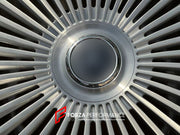 FORGIATO TRIMESTRE-M STYLE FORGED WHEELS RIMS for ROLLS-ROYCE CULLINAN SERIES II 2025