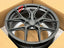 20 INCH FORGED WHEELS RIMS for MG CYBERSTER TM126 custom fit buy Vossen HF-5 style design wheels