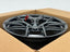 20 INCH FORGED WHEELS RIMS for MG CYBERSTER TM126 custom fit buy Vossen HF-5 style design wheels