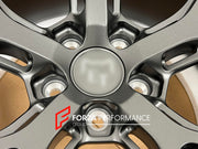 20 INCH FORGED WHEELS RIMS for MG CYBERSTER TM126 custom fit buy Vossen HF-5 style design wheels