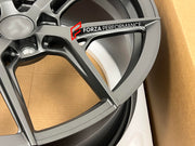 20 INCH FORGED WHEELS RIMS for MG CYBERSTER TM126 custom fit buy Vossen HF-5 style design wheels