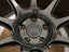 We manufactured premium quality forged wheels rims for our client's Nissan GT-R R35 2016 - 2023 with the following specifications:

WHEEL SIZE:

Front: 20 x 10 ET 40
Rear: 20 x 10.5 ET 25
PCD: 5 x 114.3
CB: 66.1
Finish: Gloss Black
Material: 6061-T6 Forged Aluminum
THIS WHEEL DESIGN CAN BE CUSTOM-MADE FOR YOUR CAR IN ANY SIZE AND COLOR OPTIONS
Available in monoblock, 2-piece, 3-piece, duoblock, beadlock
3D wheel renderings are provided according to the exact dimensions and specifications requested by the cl