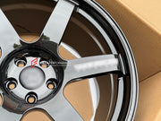 FORGED WHEELS RIMS FOR PORSCHE 718 BOXSTER EV 2027+ Forza Performance custom fit buy RAYS VOLK RACING TE37 SAGA S-PLUS