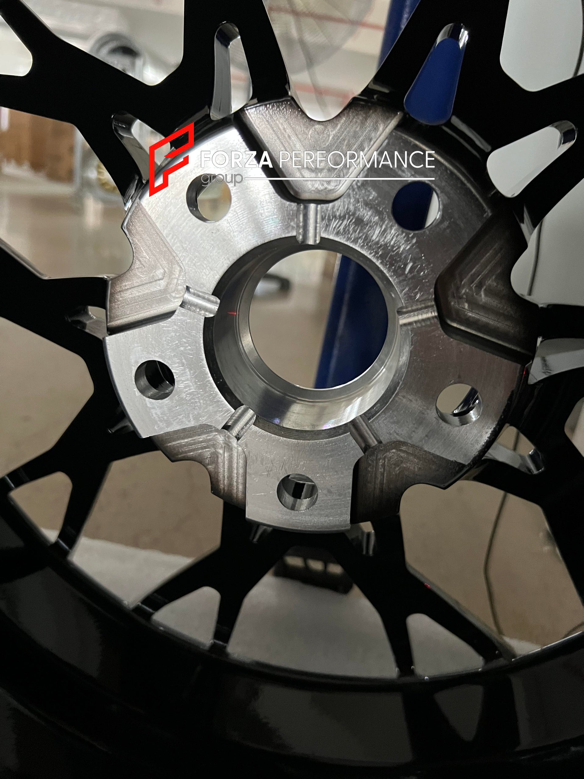 20 INCH FORGED WHEELS RIMS for NISSAN GTR 2016 R35 FORZA PERFORMANCE custom fit buy AG LUXURY AGL101 style wheels