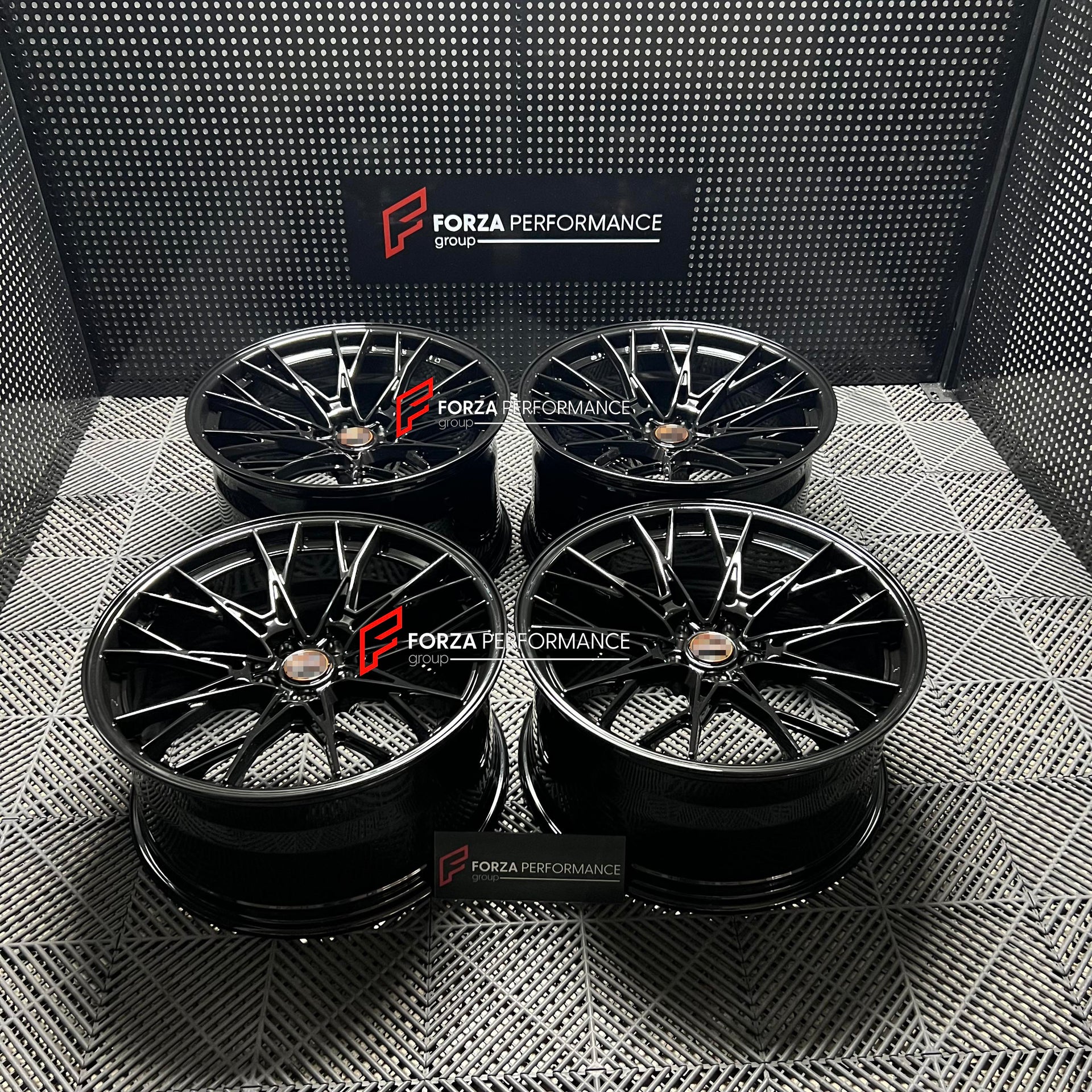 20 INCH FORGED WHEELS RIMS for NISSAN GTR 2016 R35 FORZA PERFORMANCE custom fit buy AG LUXURY AGL101 style wheels