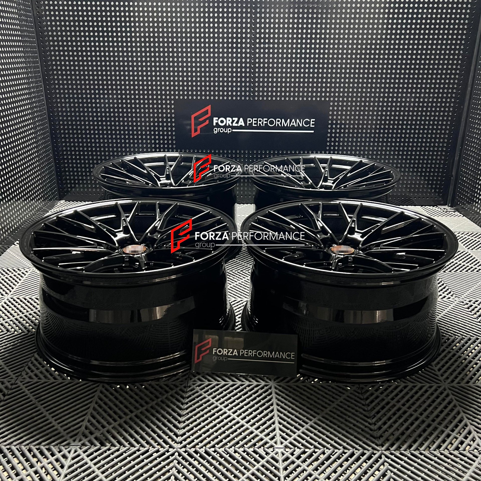 20 INCH FORGED WHEELS RIMS for NISSAN GTR 2016 R35 FORZA PERFORMANCE custom fit buy AG LUXURY AGL101 style wheels