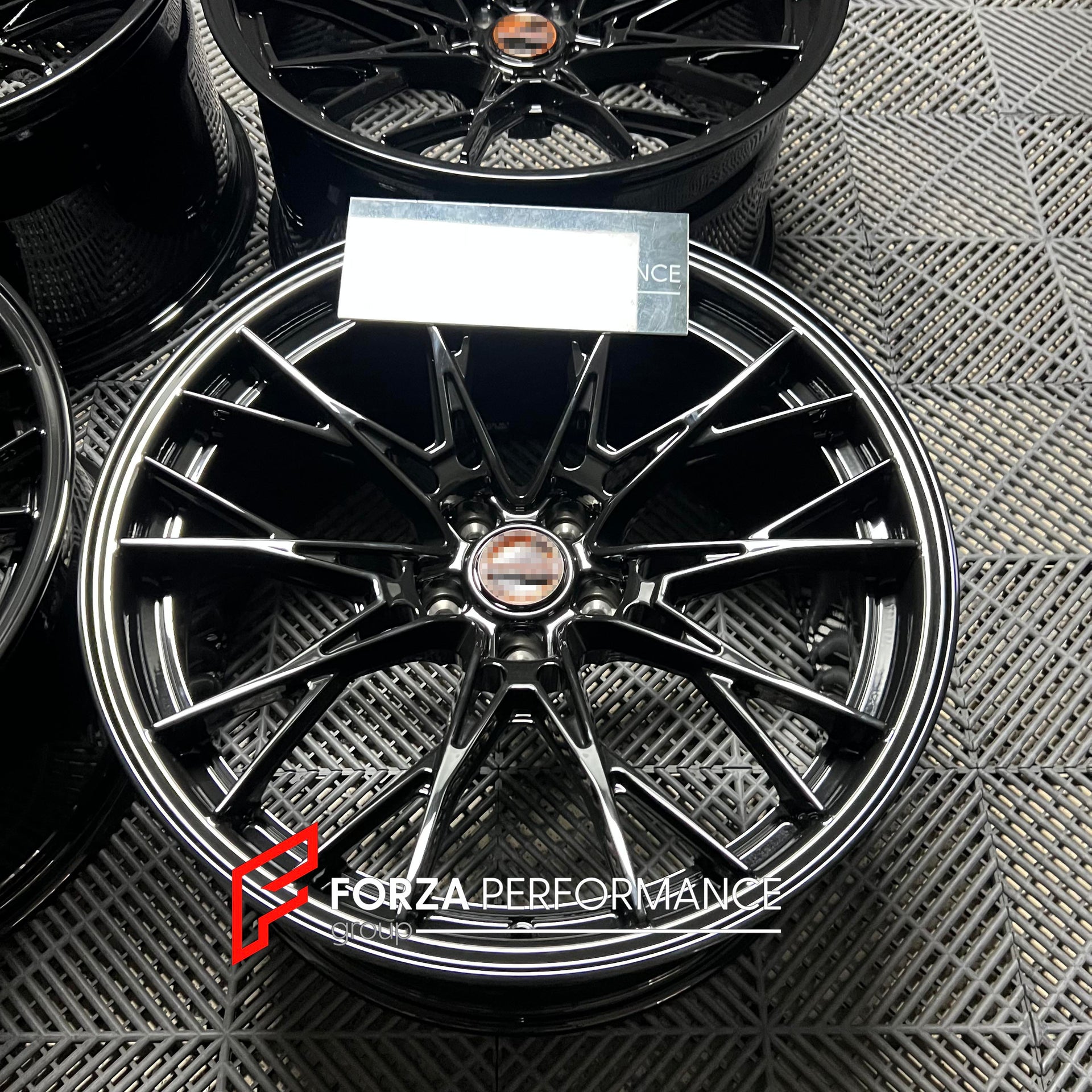 20 INCH FORGED WHEELS RIMS for NISSAN GTR 2016 R35 FORZA PERFORMANCE custom fit buy AG LUXURY AGL101 style wheels