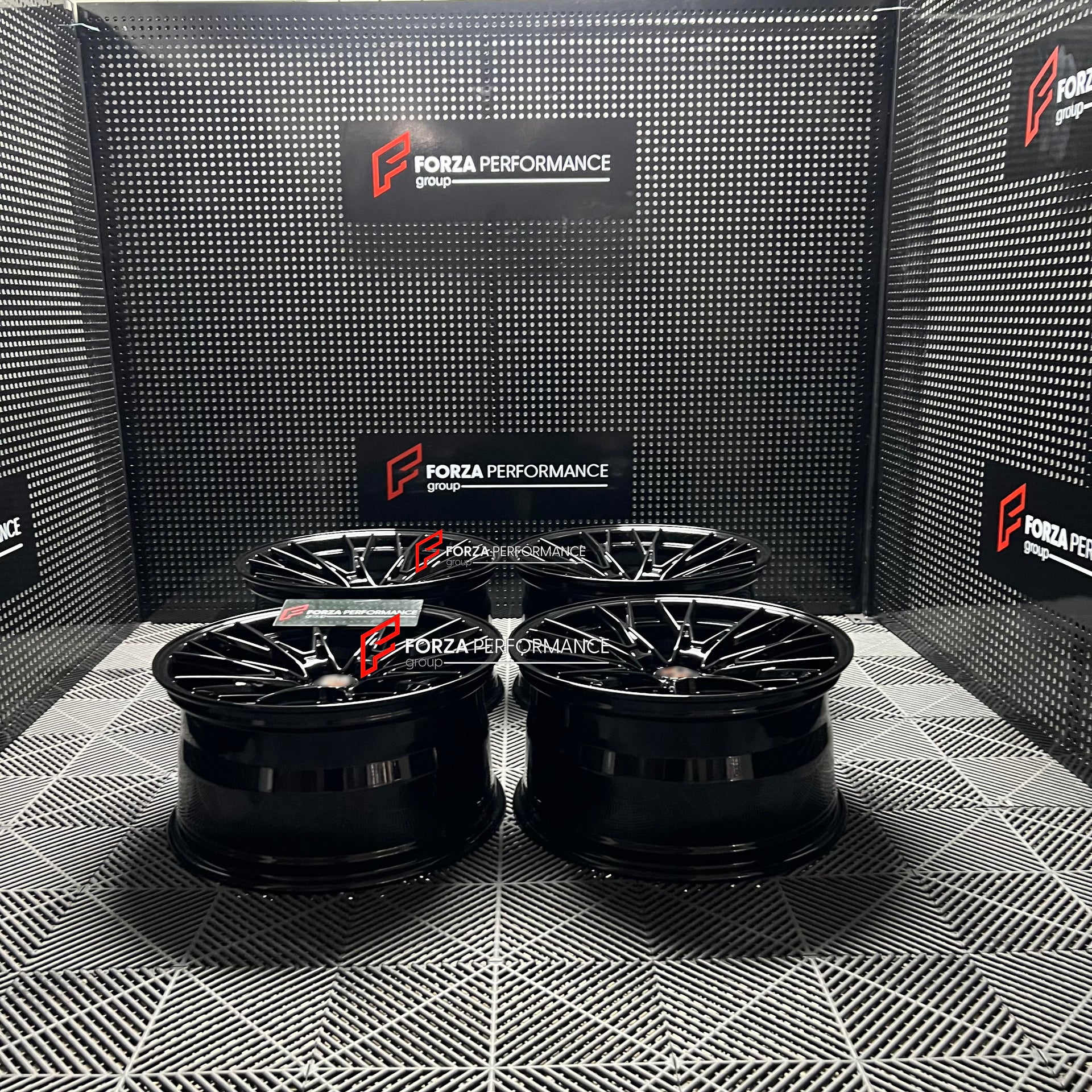 20 INCH FORGED WHEELS RIMS for NISSAN GTR 2016 R35 FORZA PERFORMANCE custom fit buy AG LUXURY AGL101 style wheels