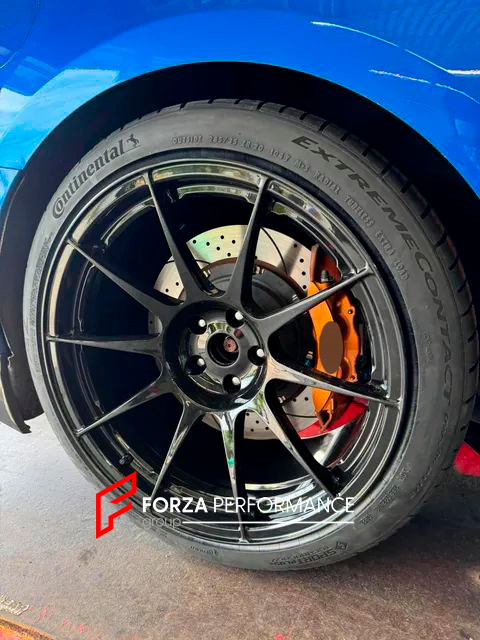 20 INCH FORGED WHEELS RIMS for NISSAN GTR R35 2022 FORZA custom fit buy OZ 35 GT-R SF Top Secret style Wheels