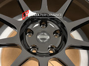 20 INCH FORGED WHEELS RIMS for NISSAN GTR R35 2022 custom fit