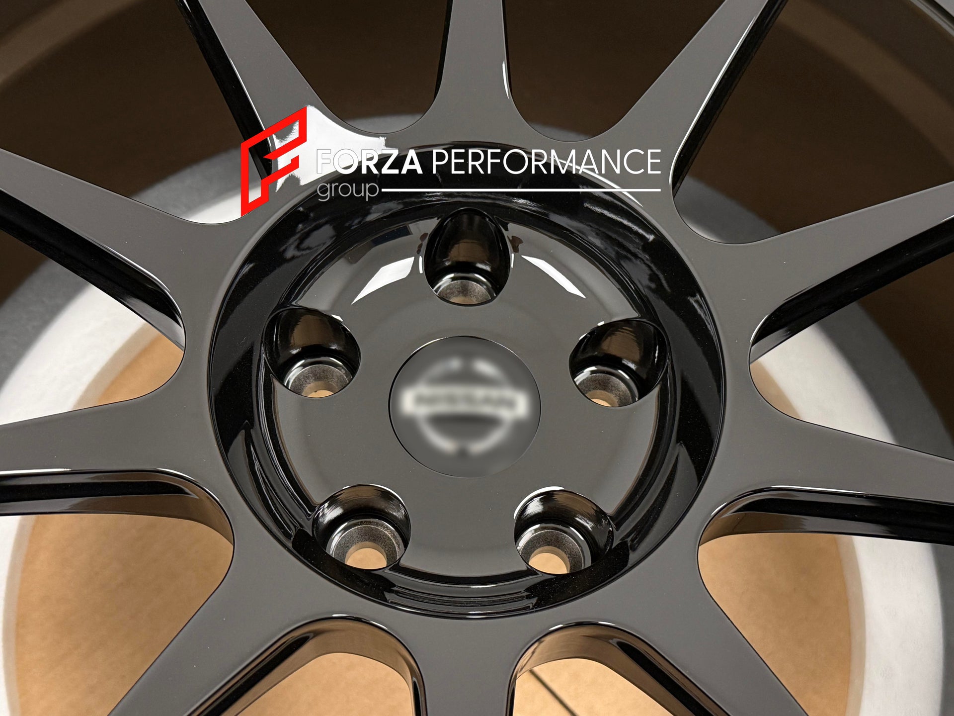 20 INCH FORGED WHEELS RIMS for NISSAN GTR R35 2022 custom fit