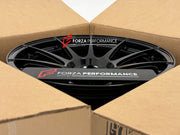 20 INCH FORGED WHEELS RIMS for NISSAN GTR R35 2022 custom fit