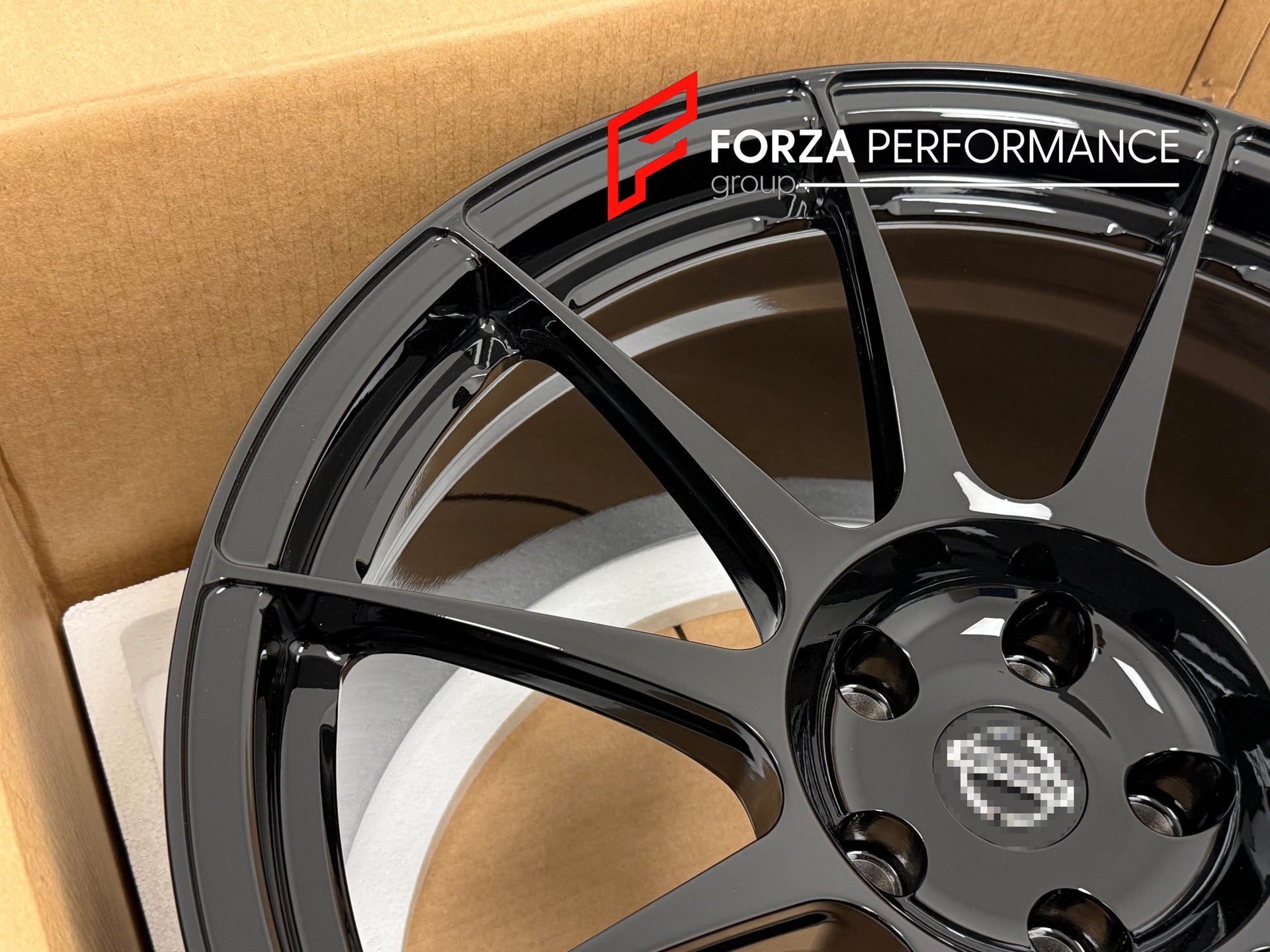 20 INCH FORGED WHEELS RIMS for NISSAN GTR R35 2022 custom fit