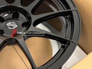 20 INCH FORGED WHEELS RIMS for NISSAN GTR R35 2022 custom fit