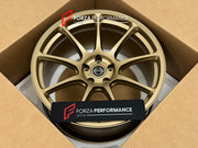 20 INCH FORGED WHEELS RIMS for NISSAN GTR R35 FORZA PERFORMANCE custom fit OEM OEM TRACK EDITION NISMO GT-R R35 STYLE WHEELS
