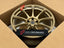 20 INCH FORGED WHEELS RIMS for NISSAN GTR R35 FORZA PERFORMANCE custom fit OEM OEM TRACK EDITION NISMO GT-R R35 STYLE WHEELS