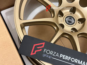 20 INCH FORGED WHEELS RIMS for NISSAN GTR R35 FORZA PERFORMANCE custom fit OEM OEM TRACK EDITION NISMO GT-R R35 STYLE WHEELS
