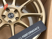 20 INCH FORGED WHEELS RIMS for NISSAN GTR R35 FORZA PERFORMANCE custom fit OEM OEM TRACK EDITION NISMO GT-R R35 STYLE WHEELS