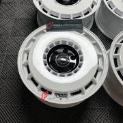 20 INCH FORGED WHEELS RIMS for NISSAN PATROL Y63 VII 7-GEN 2026 custom fit buy
