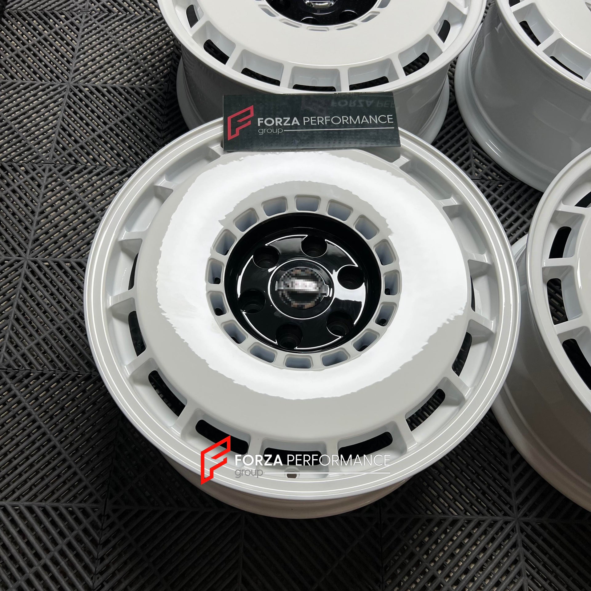 20 INCH FORGED WHEELS RIMS for NISSAN PATROL Y63 VII 7-GEN 2026 custom fit buy