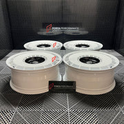 20 INCH FORGED WHEELS RIMS for NISSAN PATROL Y63 VII 7-GEN 2026 custom fit buy