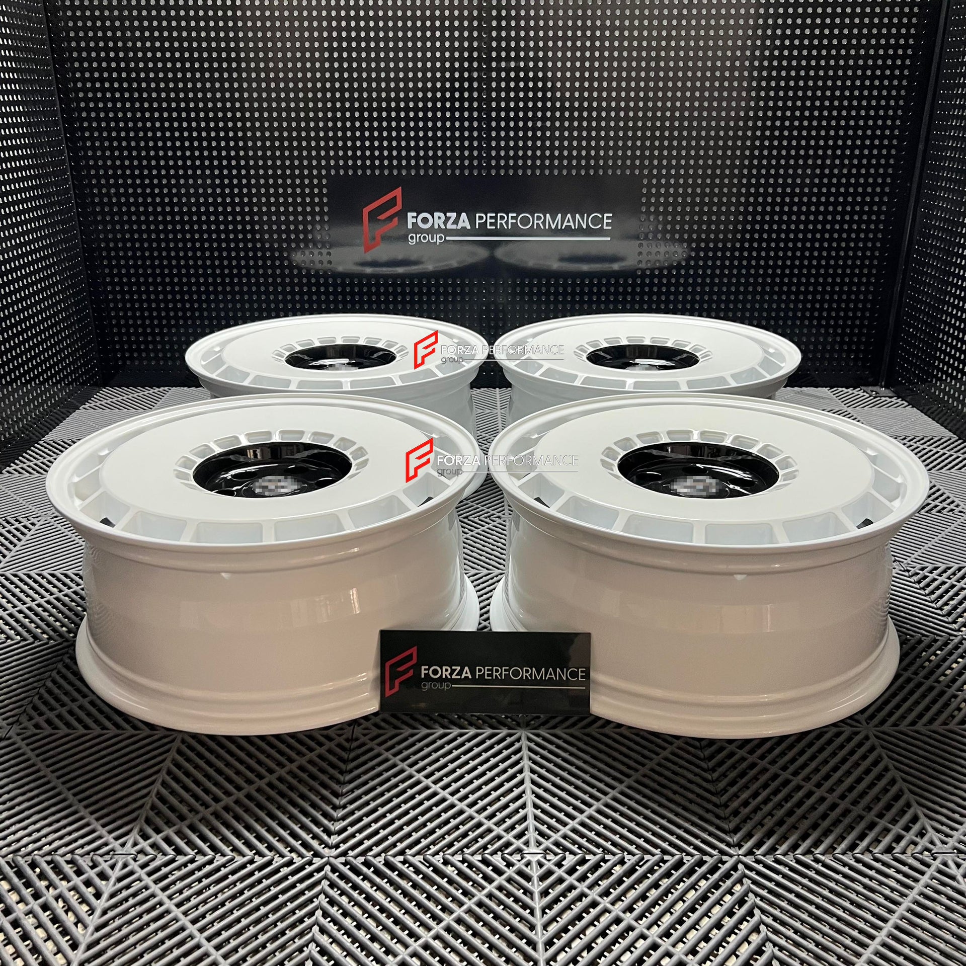 20 INCH FORGED WHEELS RIMS for NISSAN PATROL Y63 VII 7-GEN 2026 custom fit buy