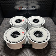 20 INCH FORGED WHEELS RIMS for NISSAN PATROL Y63 VII 7-GEN 2026 custom fit buy