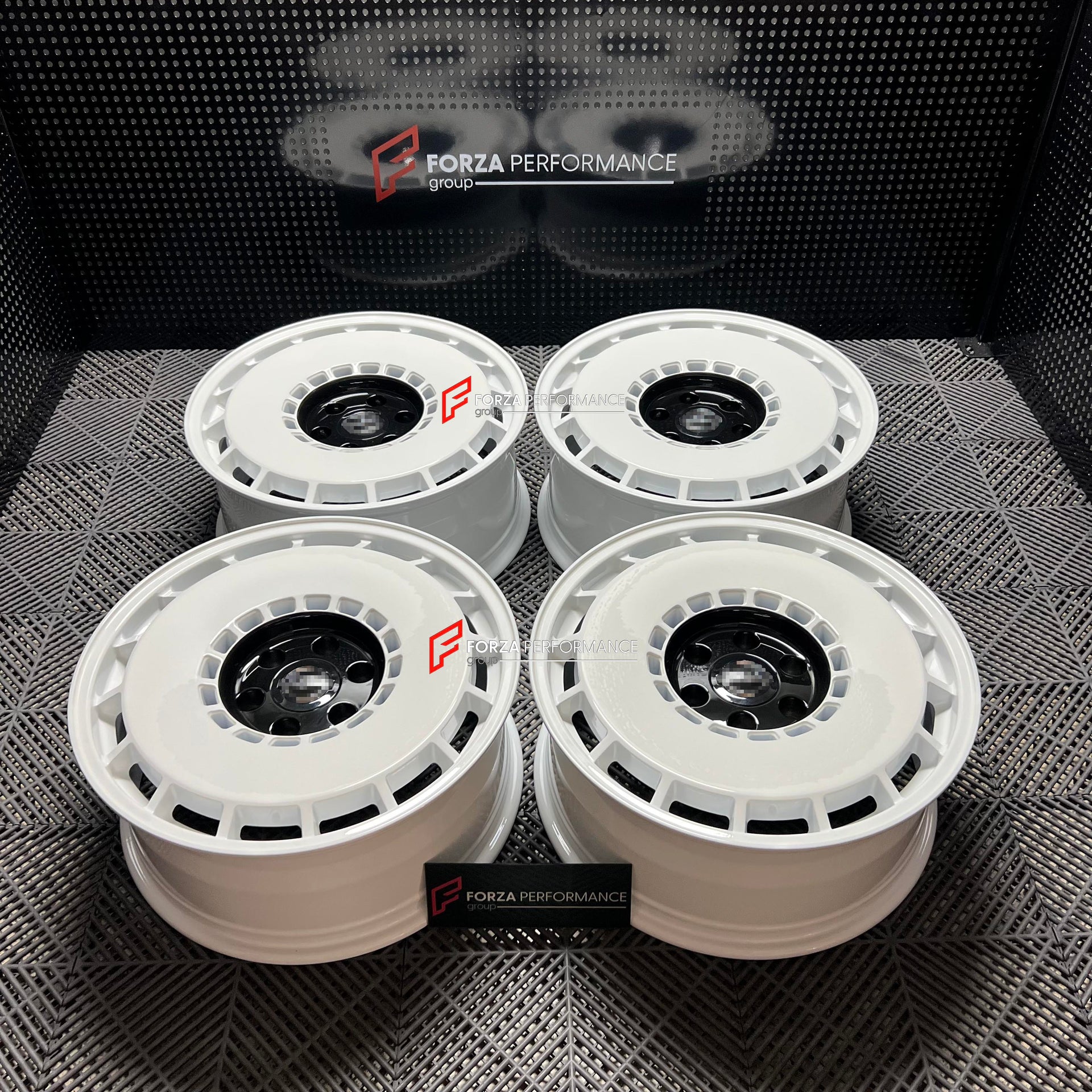 20 INCH FORGED WHEELS RIMS for NISSAN PATROL Y63 VII 7-GEN 2026 custom fit buy