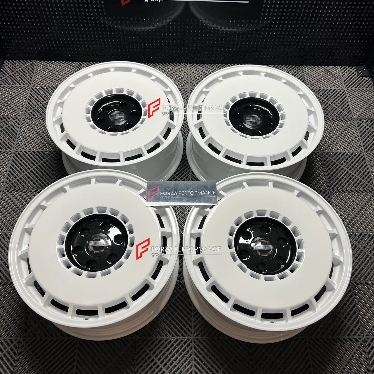 20 INCH FORGED WHEELS RIMS for NISSAN PATROL Y63 VII 7-GEN 2026 custom fit buy