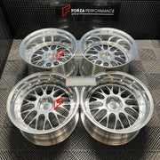 20 INCH FORGED WHEELS RIMS for NISSAN R35 GTR 2018 custom fit buy BBS E88 style design wheels