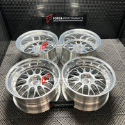 20 INCH FORGED WHEELS RIMS for NISSAN R35 GTR 2018 custom fit buy BBS E88 style design wheels
