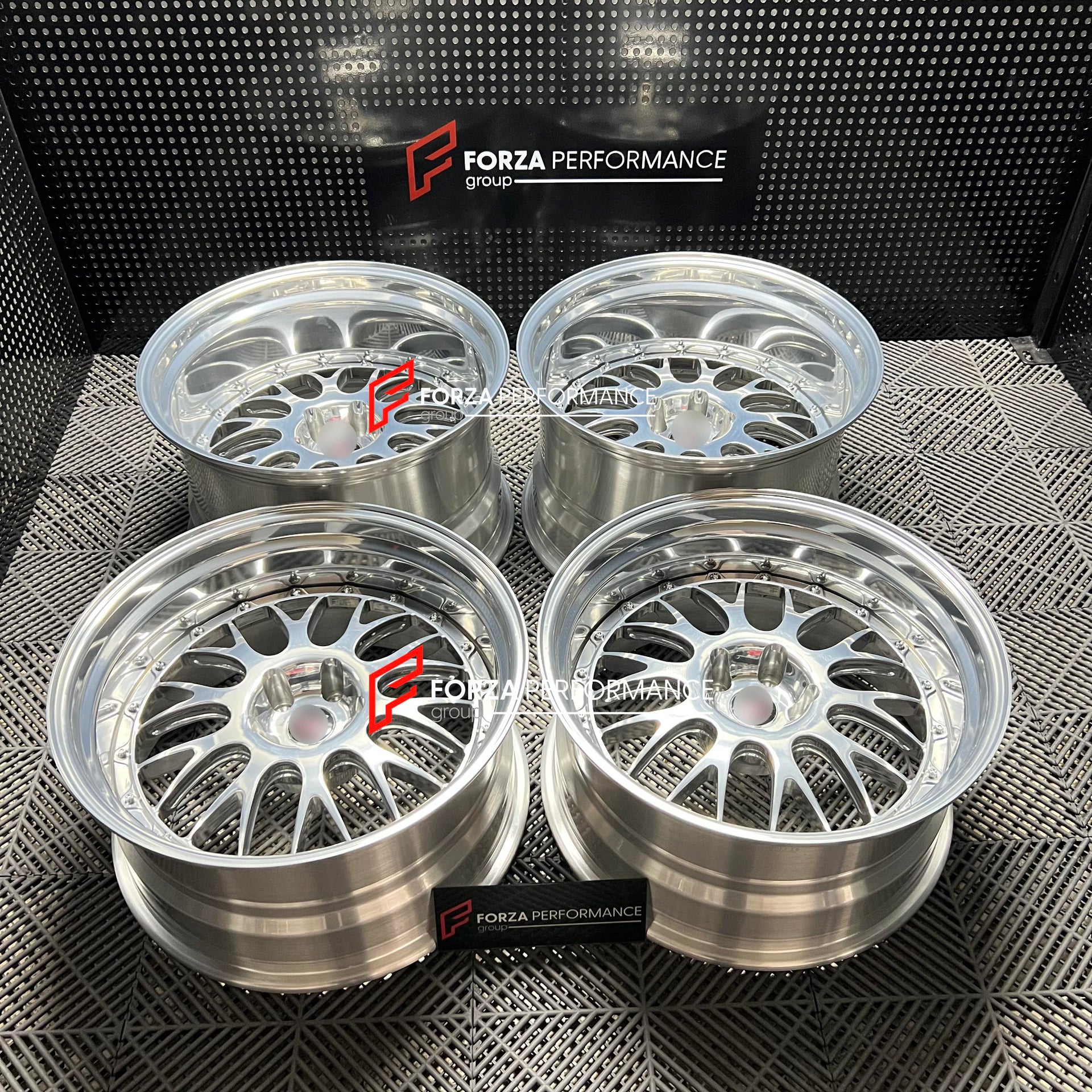 20 INCH FORGED WHEELS RIMS for NISSAN R35 GTR 2018 custom fit buy BBS E88 style design wheels