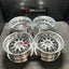 20 INCH FORGED WHEELS RIMS for NISSAN R35 GTR 2018 custom fit buy BBS E88 style design wheels