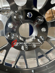 20 INCH FORGED WHEELS RIMS for NISSAN R35 GTR 2018 custom fit buy BBS E88 style design wheels
