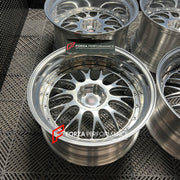 20 INCH FORGED WHEELS RIMS for NISSAN R35 GTR 2018 custom fit buy BBS E88 style design wheels