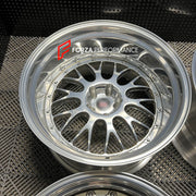20 INCH FORGED WHEELS RIMS for NISSAN R35 GTR 2018 custom fit buy BBS E88 style design wheels