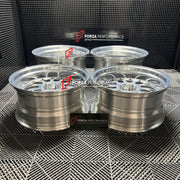 20 INCH FORGED WHEELS RIMS for NISSAN R35 GTR 2018 custom fit buy BBS E88 style design wheels