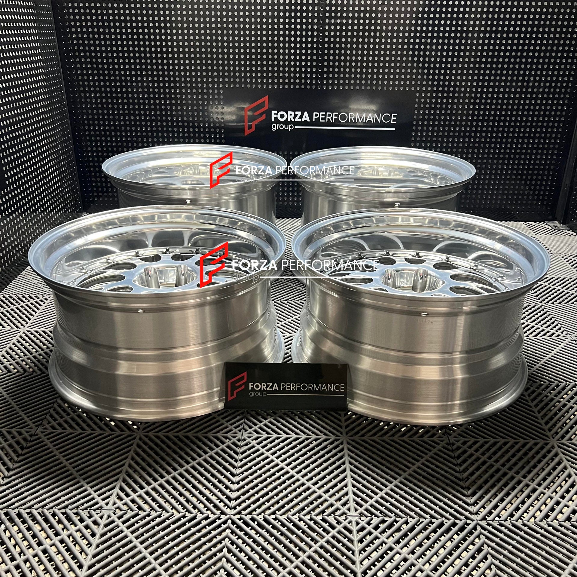 20 INCH FORGED WHEELS RIMS for NISSAN R35 GTR 2018 custom fit buy BBS E88 style design wheels