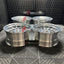 20 INCH FORGED WHEELS RIMS for NISSAN R35 GTR 2018 custom fit buy BBS E88 style design wheels