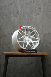 20 INCH FORGED WHEELS RIMS for PORSCHE 718 982 BOXSTER 2025 custom fit FORGELINE NW105