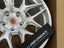 FORGED WHEELS RIMS FOR PORSCHE 718 BOXSTER EV 2027+ Forza Performance custom fit buy FORGELINE NW105