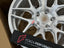 FORGED WHEELS RIMS FOR PORSCHE 718 BOXSTER EV 2027+ Forza Performance custom fit buy FORGELINE NW105