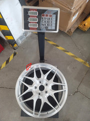 FORGED WHEELS RIMS FOR PORSCHE 718 BOXSTER EV 2027+ Forza Performance custom fit buy FORGELINE NW105