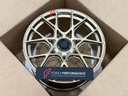 20 INCH FORGED WHEELS RIMS for PORSCHE 718 982 CAYMAN 2024 custom fit OEM GT3 RS STYLE