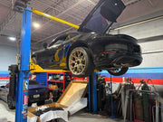 20 INCH FORGED WHEELS RIMS for PORSCHE 718 982 CAYMAN 2024 custom fit OEM GT3 RS STYLE