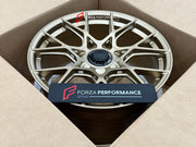 20 INCH FORGED WHEELS RIMS for PORSCHE 718 982 CAYMAN 2024 custom fit OEM GT3 RS STYLE