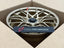 20 INCH FORGED WHEELS RIMS for PORSCHE 718 982 CAYMAN 2024 custom fit OEM GT3 RS STYLE