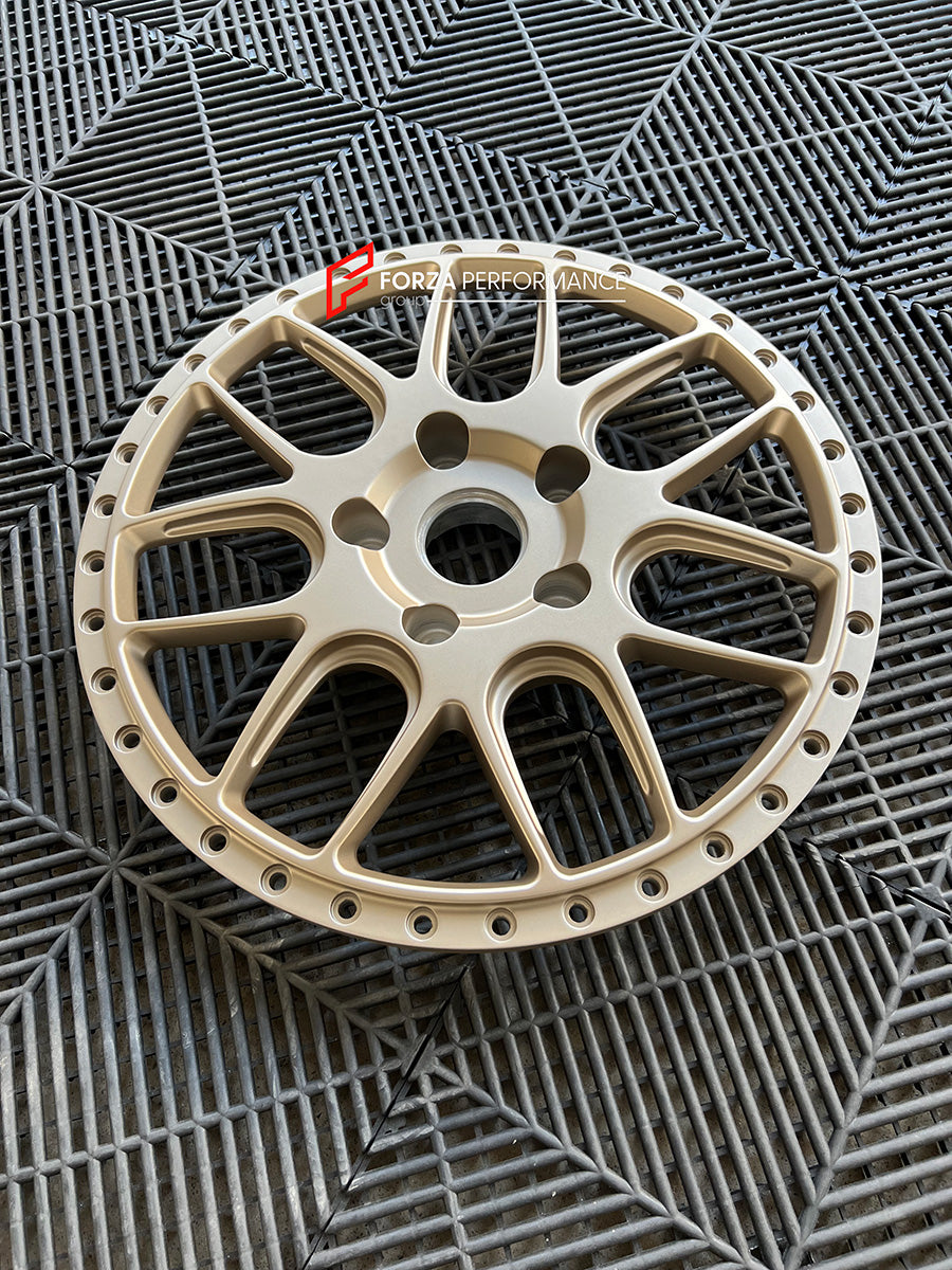 20 INCH FORGED WHEELS RIMS for PORSCHE 718 982 SPYDER 2023 ( IN STOCK ...