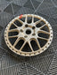 20 INCH FORGED WHEELS RIMS for PORSCHE 718 982 SPYDER 2023 custom fit SP1 MODULAR WHEELS
