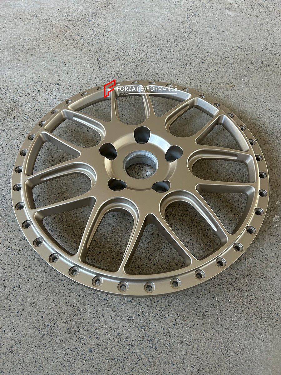 20 INCH FORGED WHEELS RIMS for PORSCHE 718 982 SPYDER 2023 ( IN STOCK ...